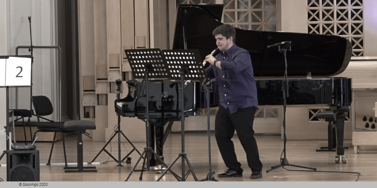 Prague Spring International Music Festival, photo 12