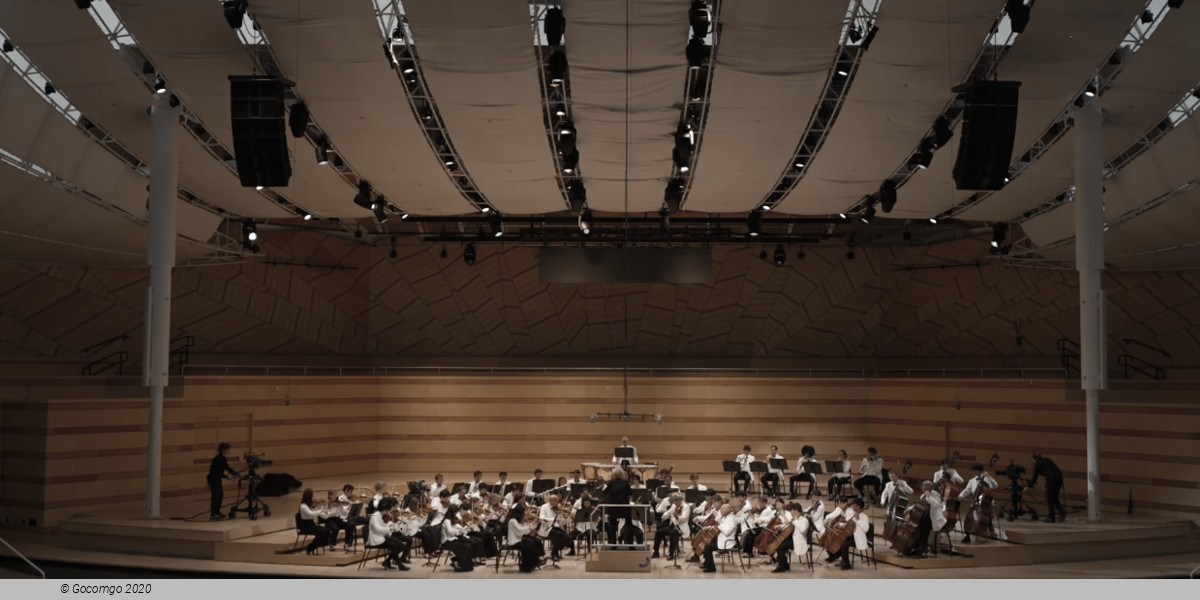 Aspen Music Festival, photo 5
