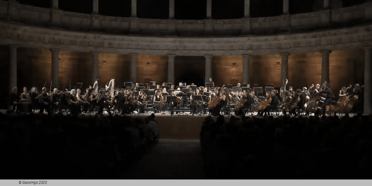 Granada Festival of Music and Dance, photo 3
