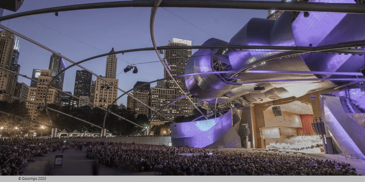 Grant Park Music Festival, photo 1