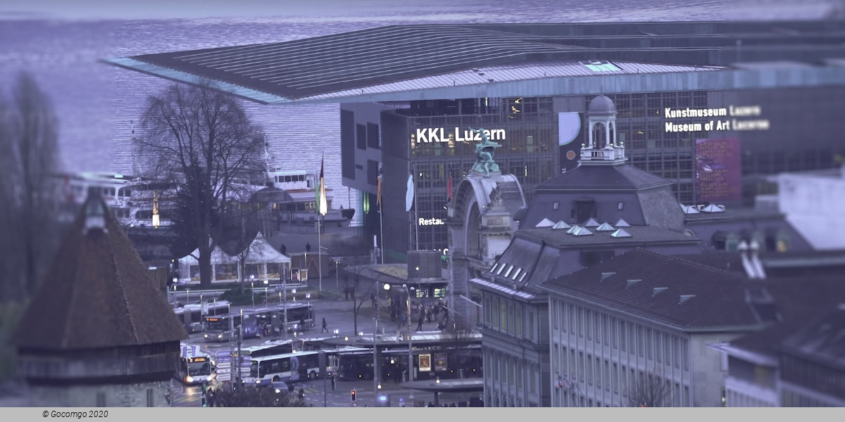 Lucerne Piano Festival, photo 10