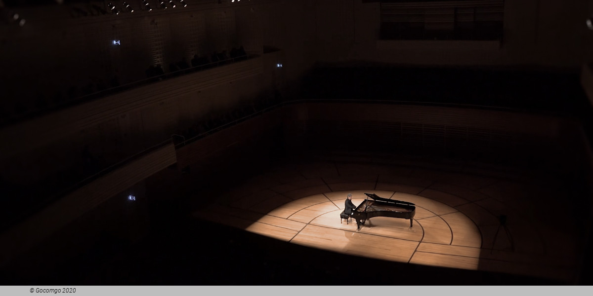 Lucerne Piano Festival, photo 11