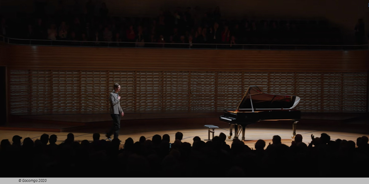 Lucerne Piano Festival, photo 12