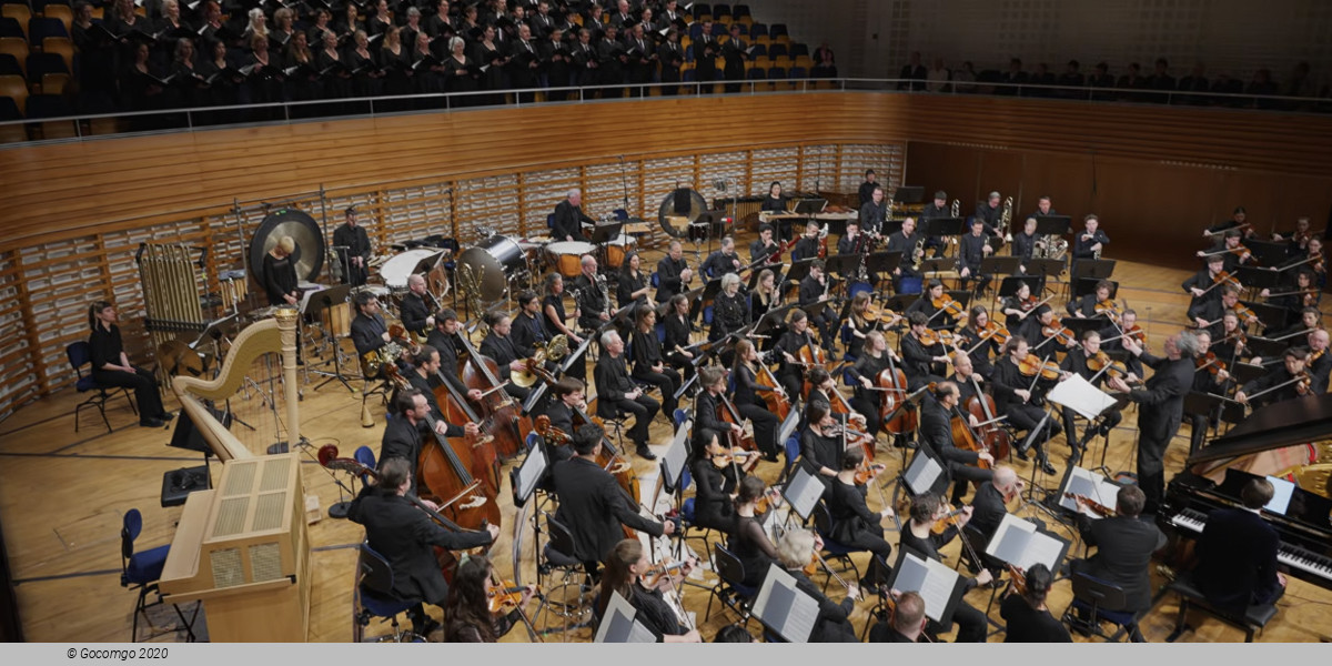 Lucerne Piano Festival, photo 9