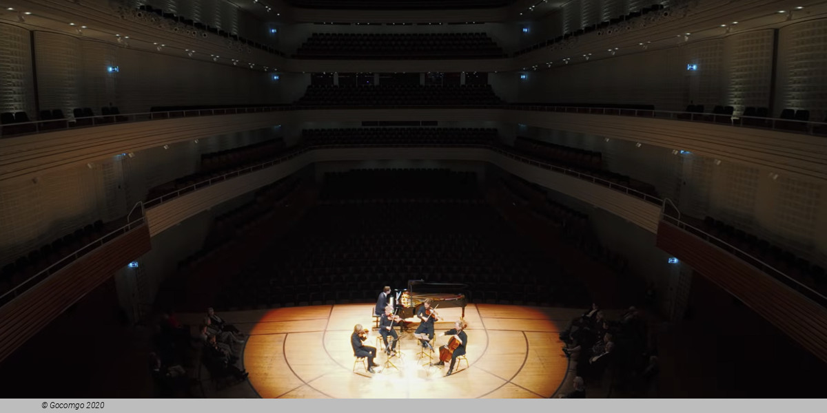 Lucerne Piano Festival, photo 13