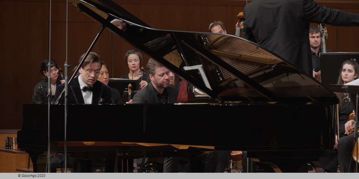 Lucerne Piano Festival, photo 14