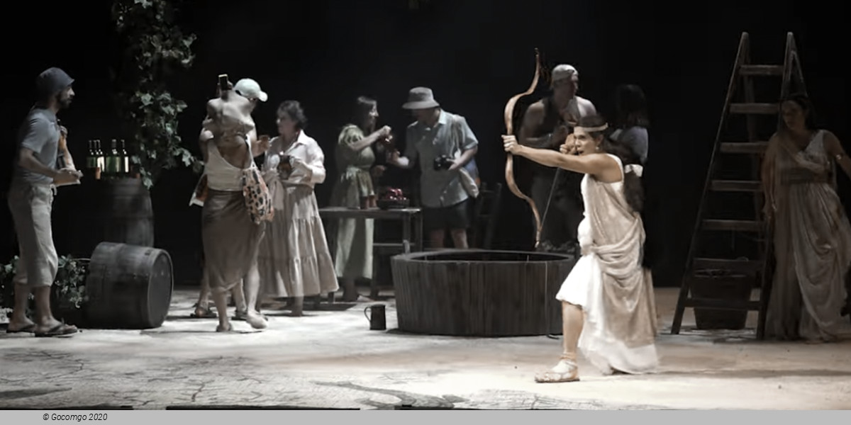 Wexford Festival Opera, photo 8