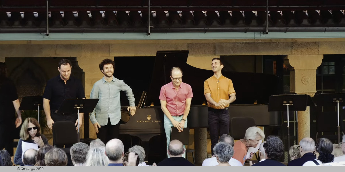Caramoor Summer Music Festival, photo 7