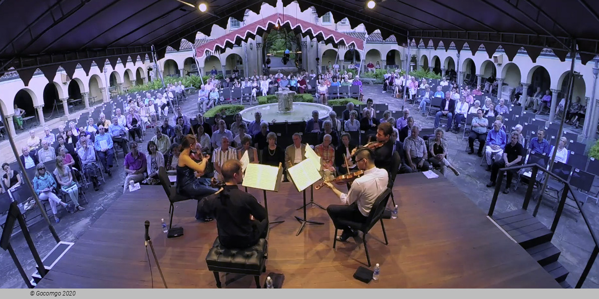 Caramoor Summer Music Festival, photo 8
