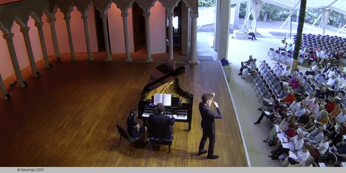 Caramoor Summer Music Festival, photo 6