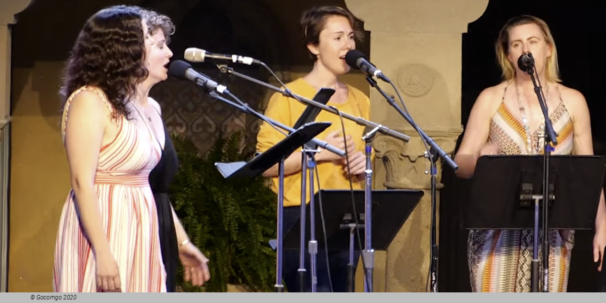 Caramoor Summer Music Festival, photo 9