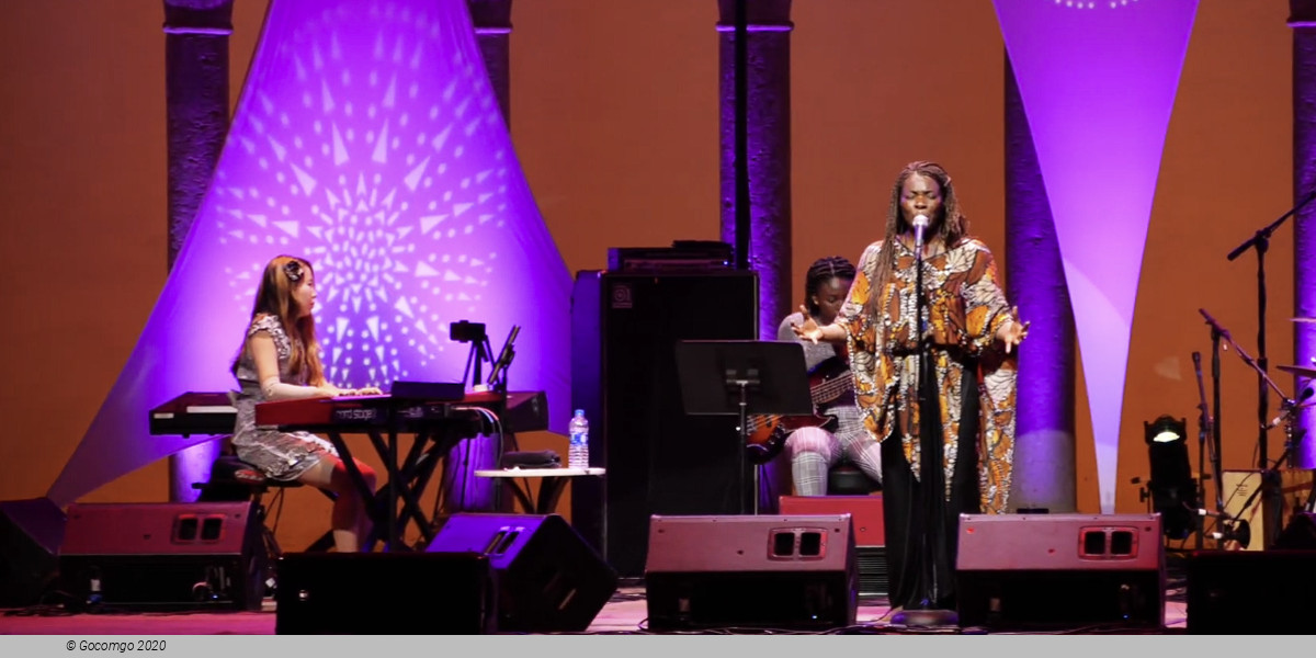Caramoor Summer Music Festival, photo 10