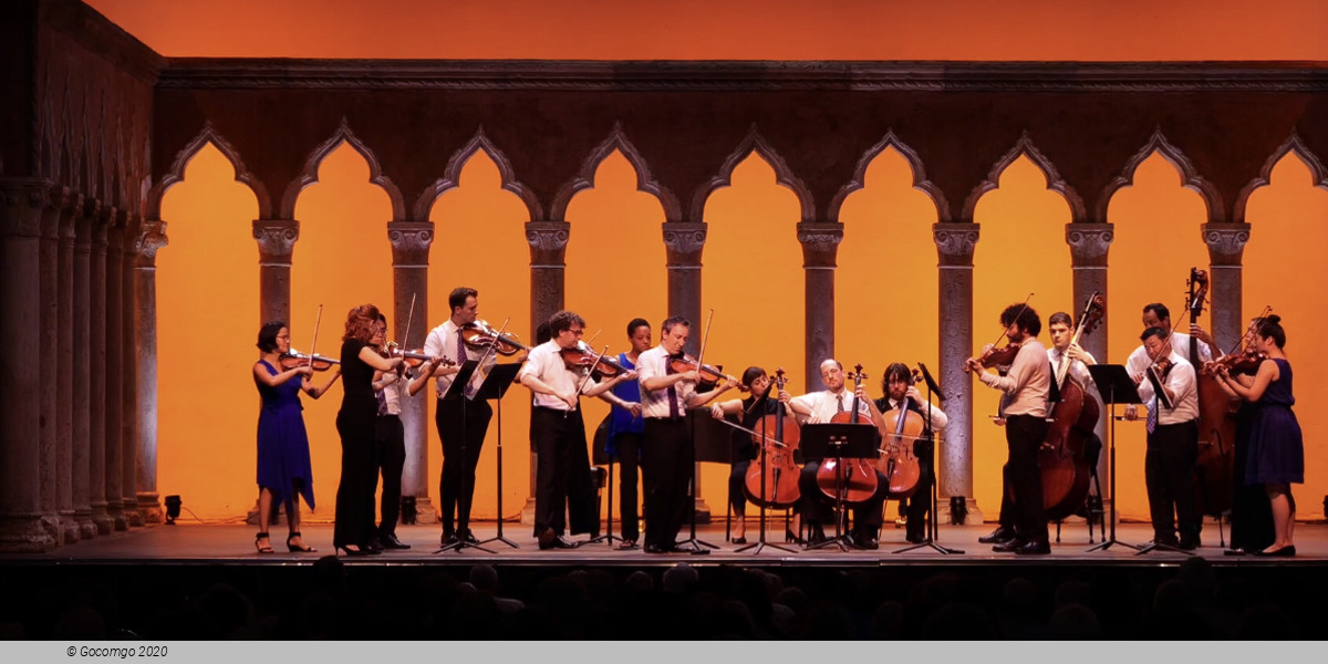 Caramoor Summer Music Festival, photo 11