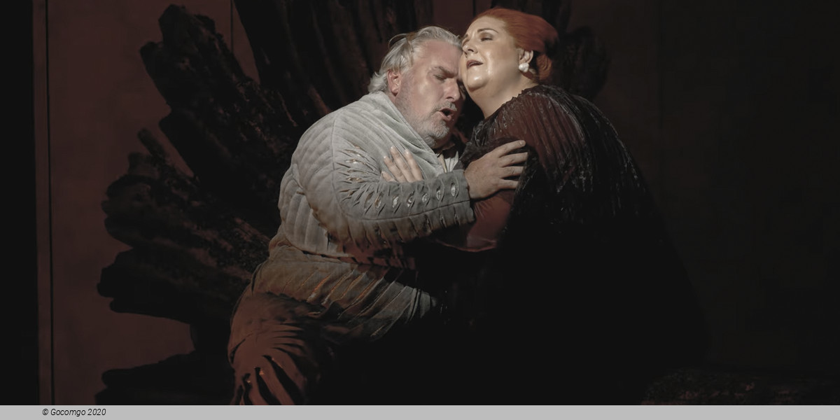 Santa Fe Opera Festival, photo 2