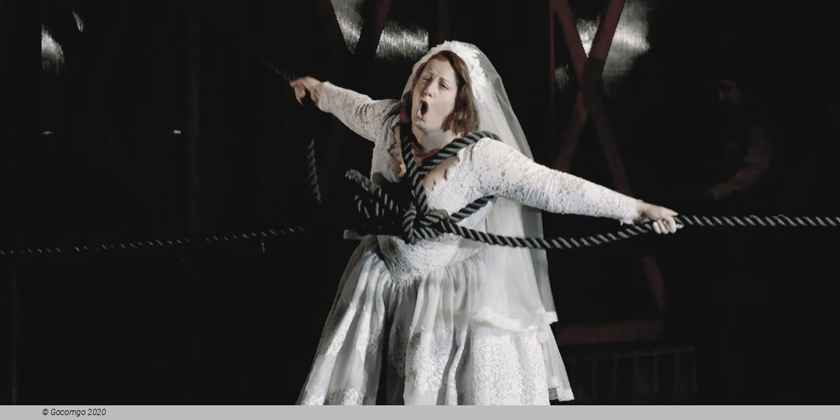 Santa Fe Opera Festival, photo 3