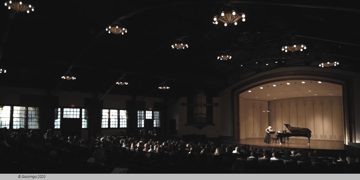 Ravinia Festival, photo 5