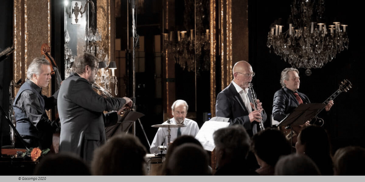 Festival Baden-Baden, photo 3