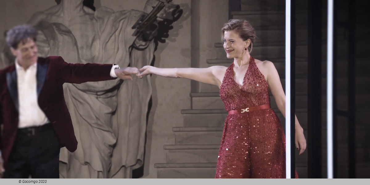 Salzburg Festival, photo 4, photo 1