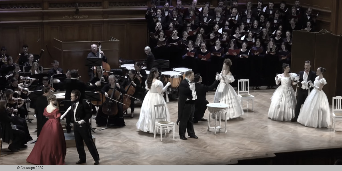 Festival Verdi, photo 6