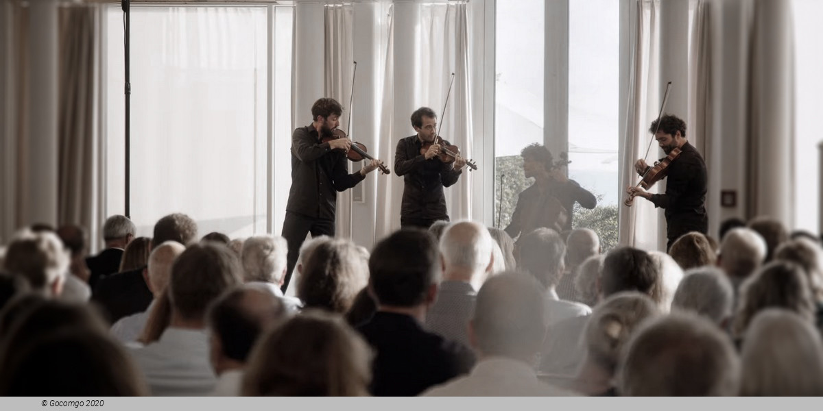 Beethovenfest Bonn, photo 4