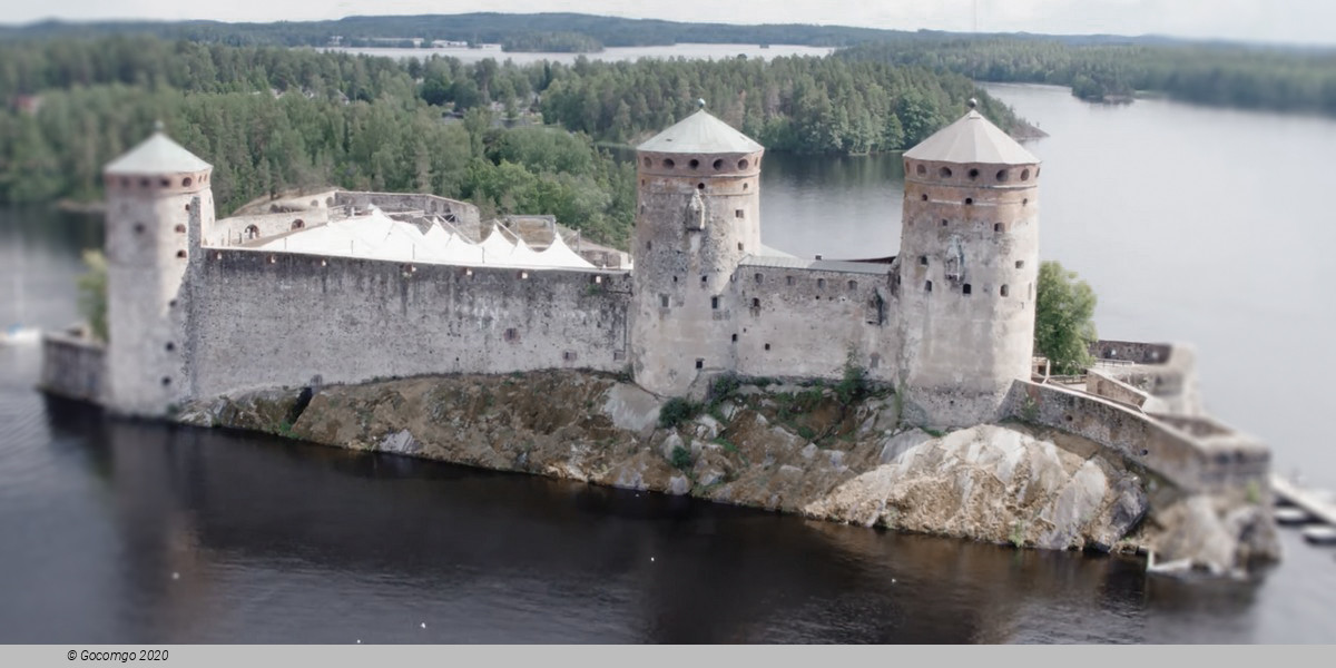 Savonlinna Opera Festival, photo 3, photo 3