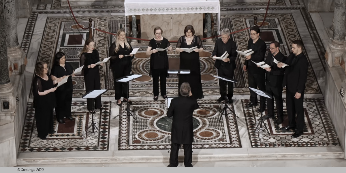 Ravenna Festival, photo 3