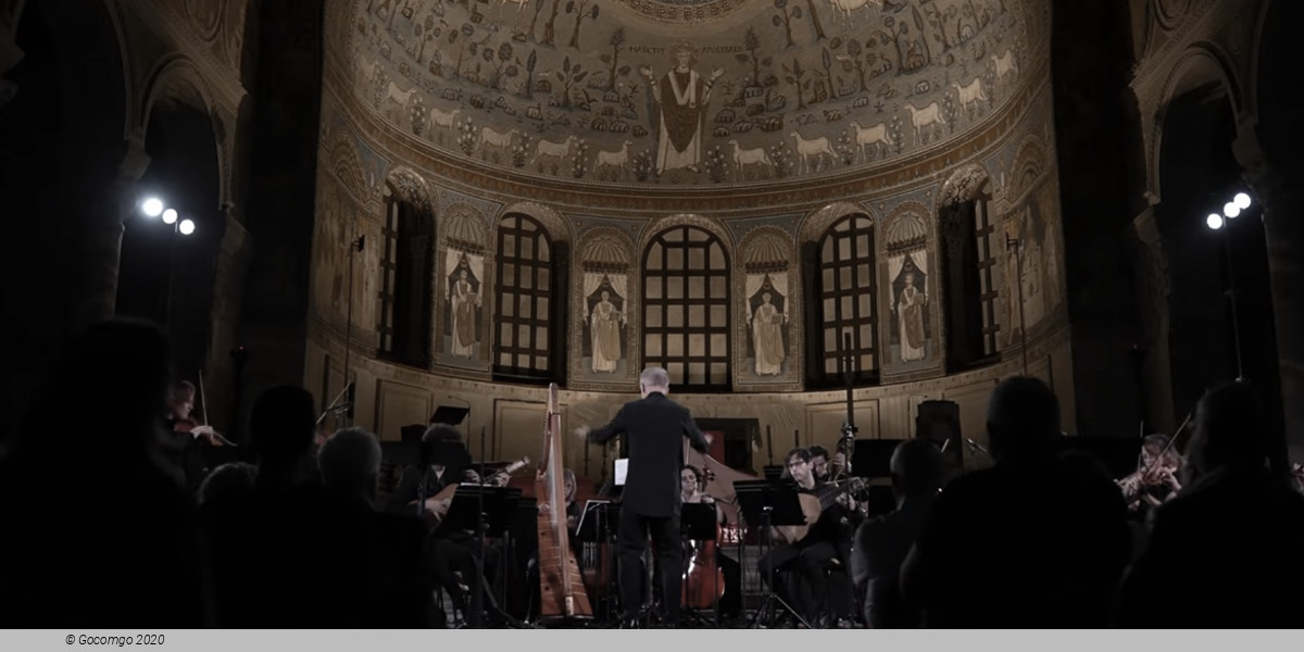 Ravenna Festival, photo 4
