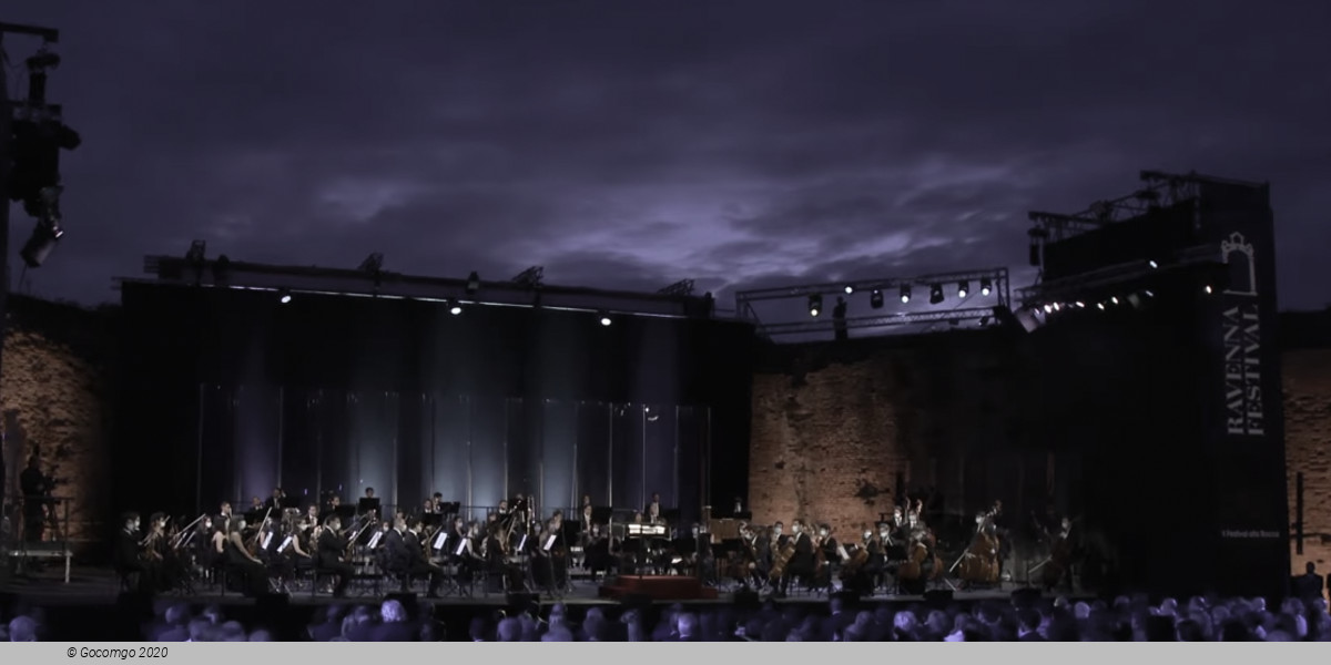 Ravenna Festival, photo 7
