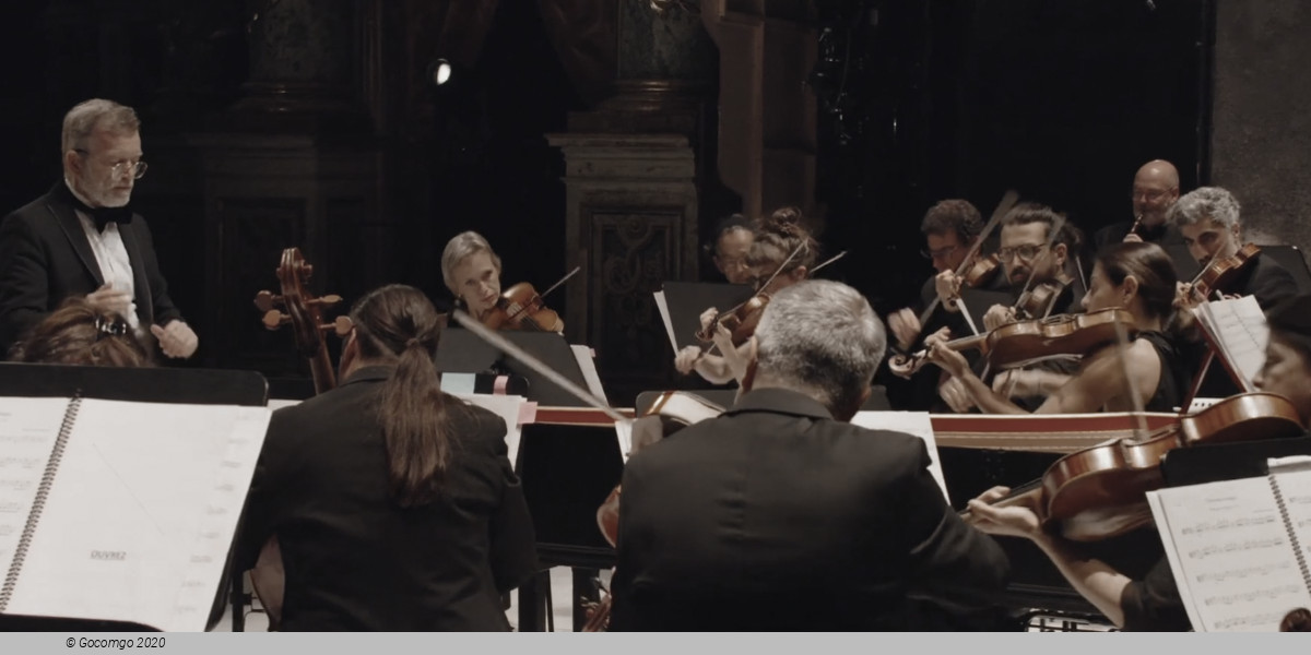 Bayreuth Festival, photo 1