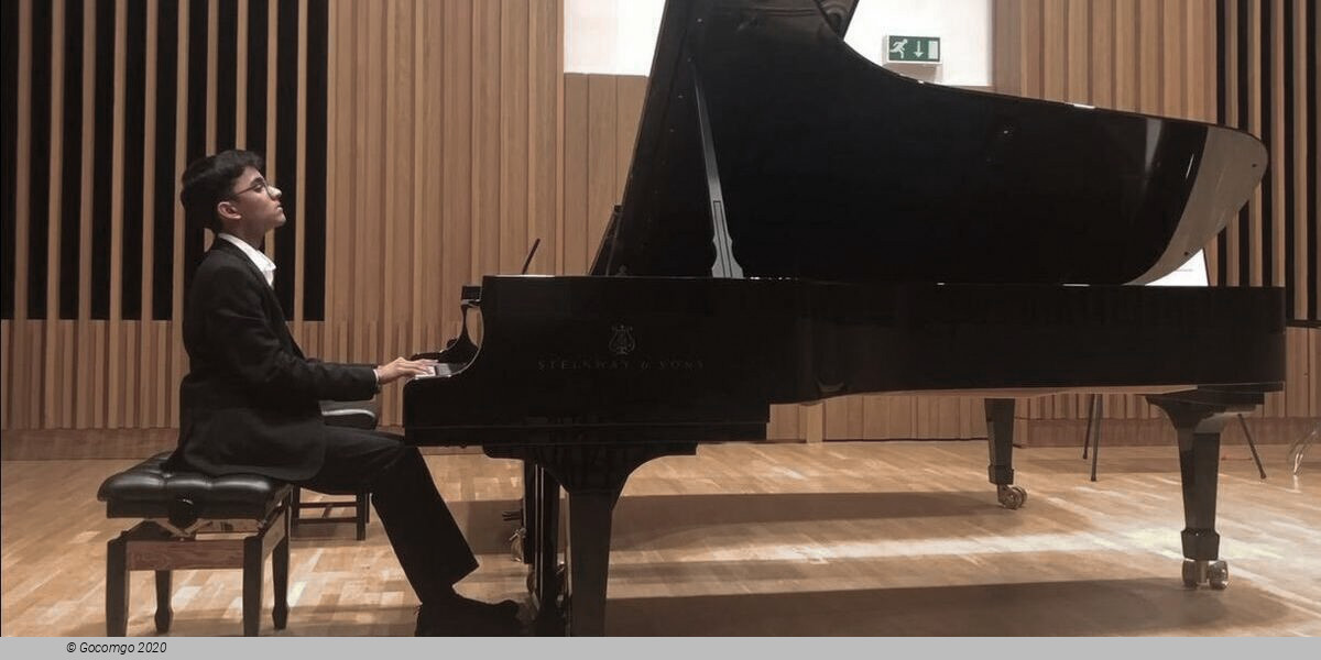 Chetham`s at 50, photo 3