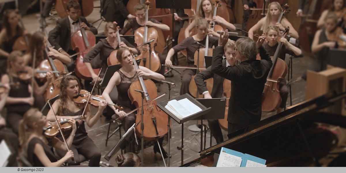 Bolzano Festival Bozen, photo 1