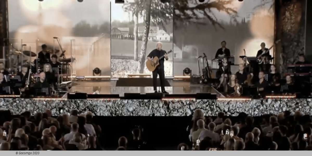 Riga Jurmala Music Festival, photo 2