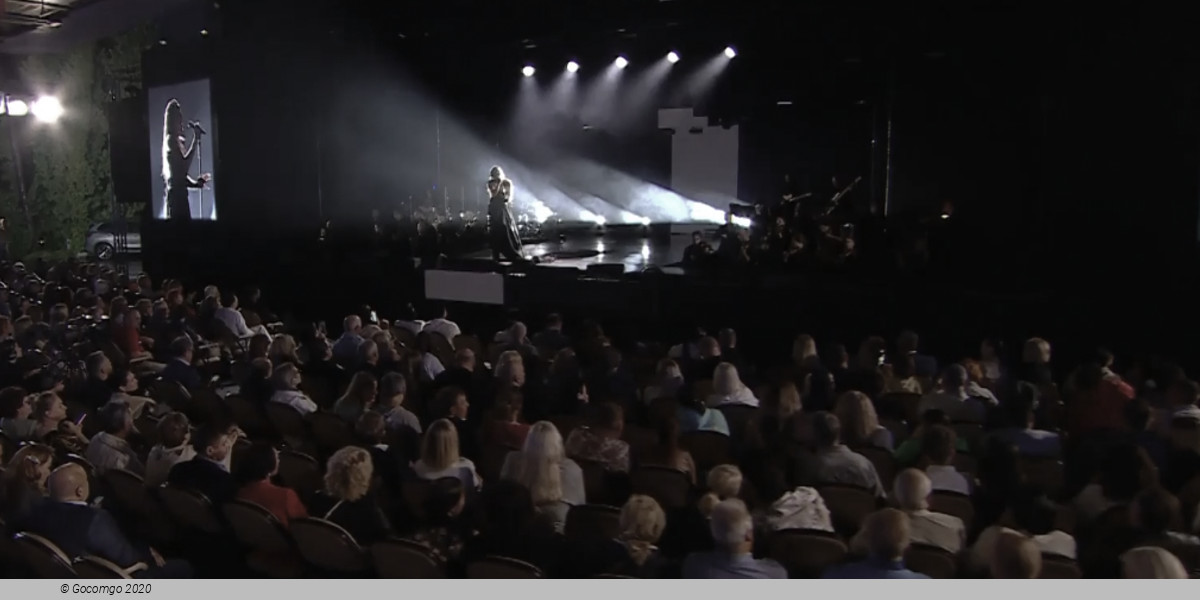 Riga Jurmala Music Festival, photo 6
