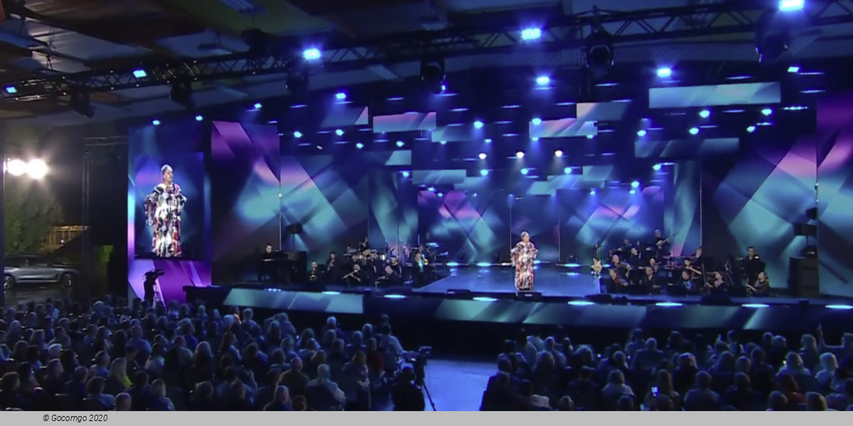 Riga Jurmala Music Festival, photo 7