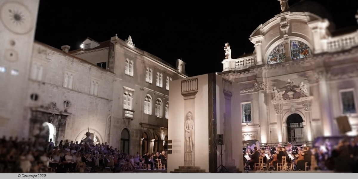 Dubrovnik Summer Festival, photo 1