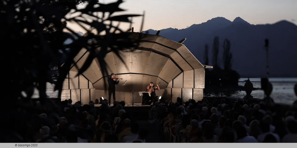 Stresa Festival, photo 1