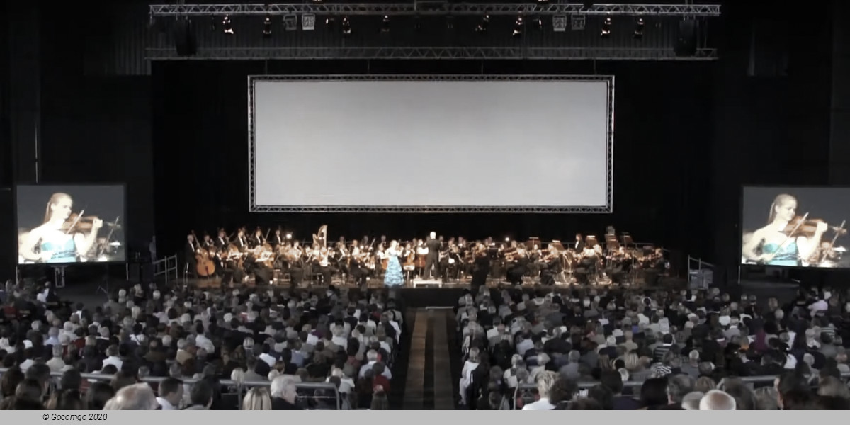 Colmar International Festival, photo 5