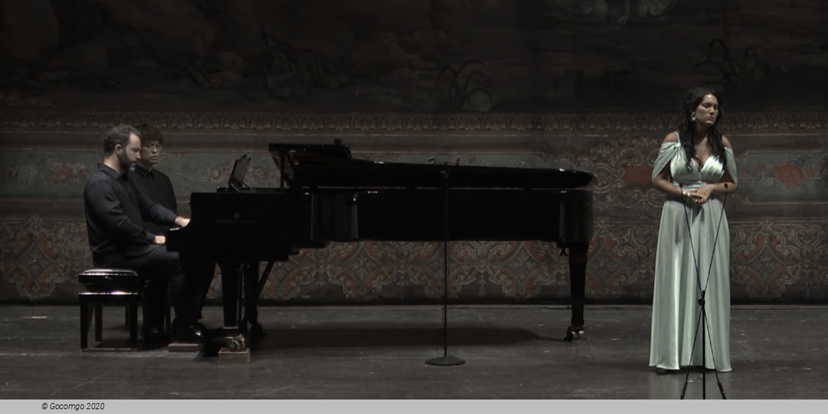 Rossini Opera Festival, photo 3