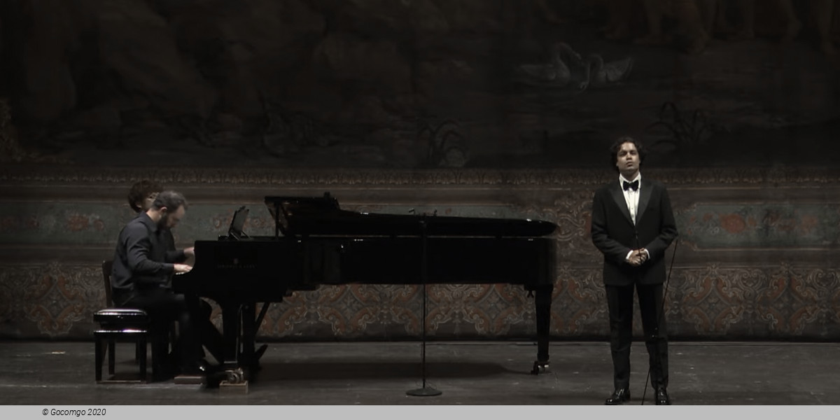 Rossini Opera Festival, photo 4