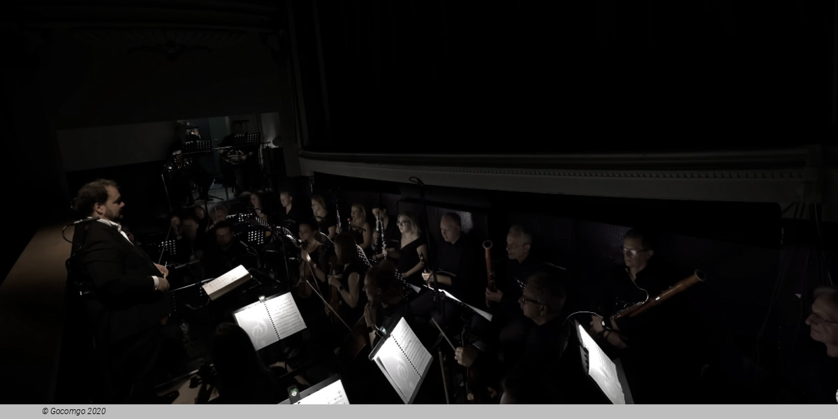 Rossini Opera Festival, photo 6