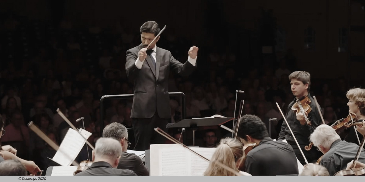 Gstaad Menuhin Festival, photo 5