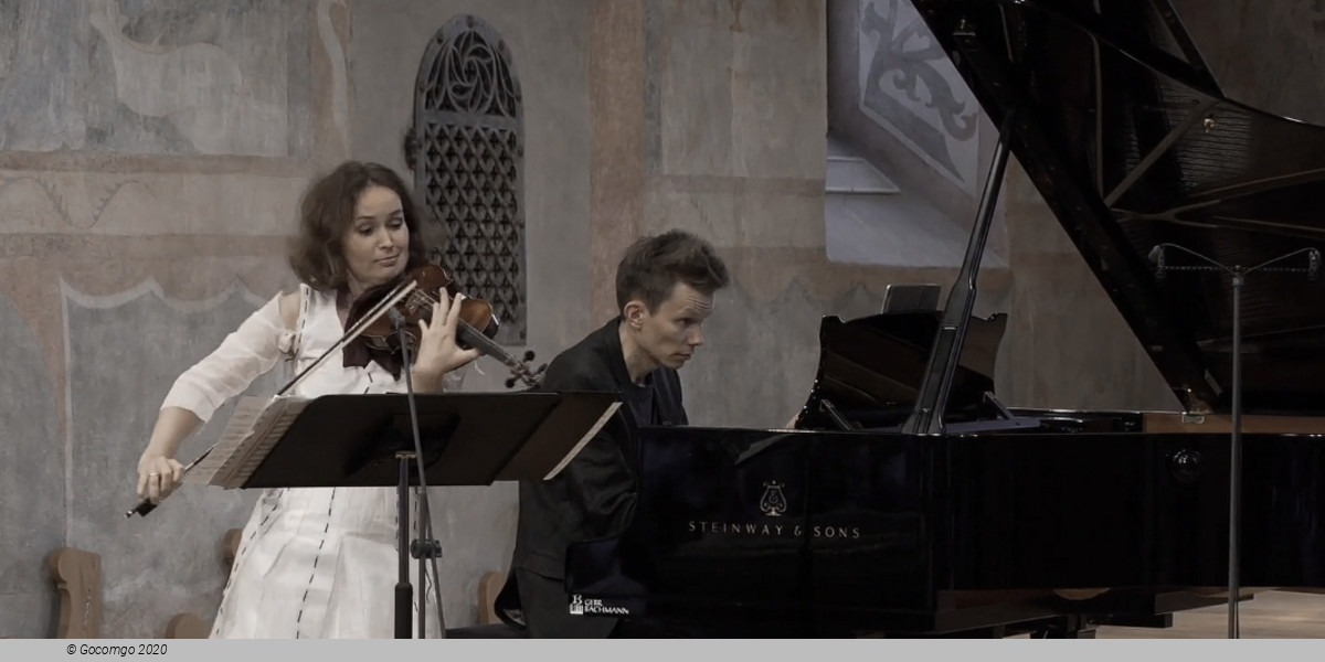 Gstaad Menuhin Festival, photo 7