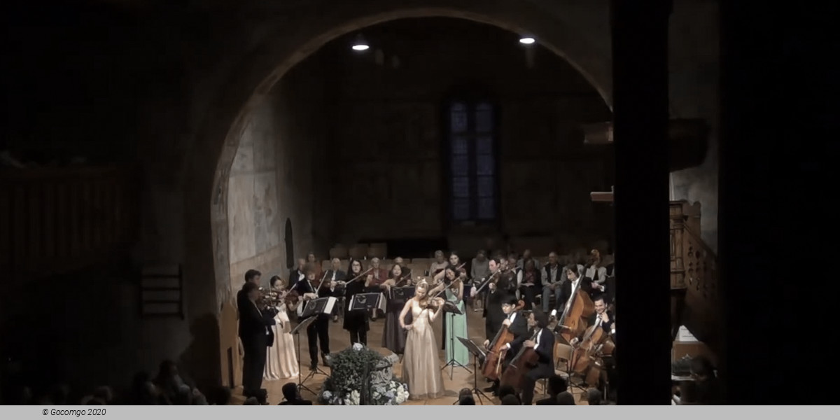 Gstaad Menuhin Festival, photo 10