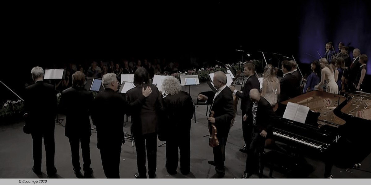 Verbier Festival, photo 4