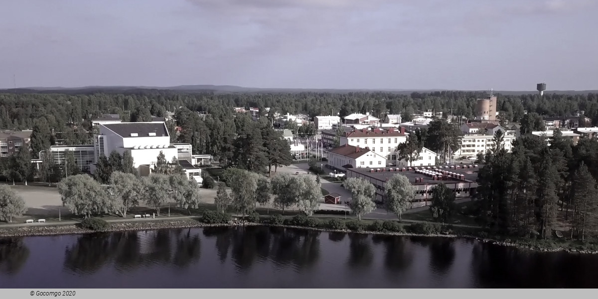 Kuhmo festival, photo 4