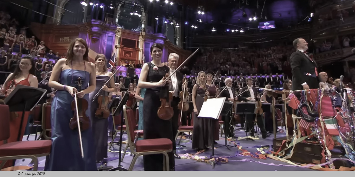Proms, photo 2