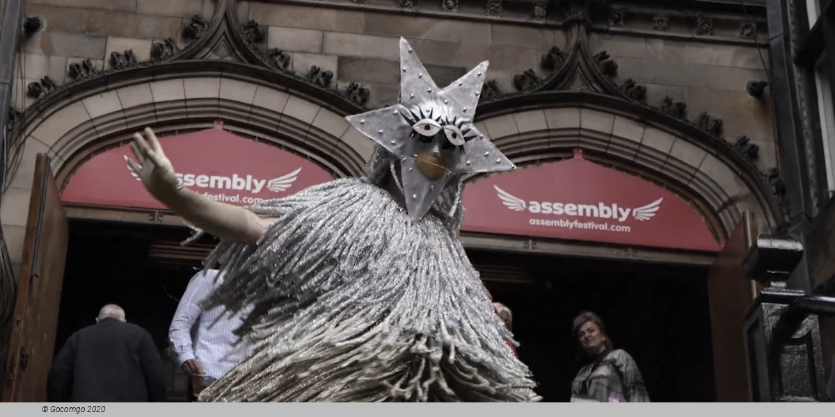 Edinburgh International Festival, photo 6