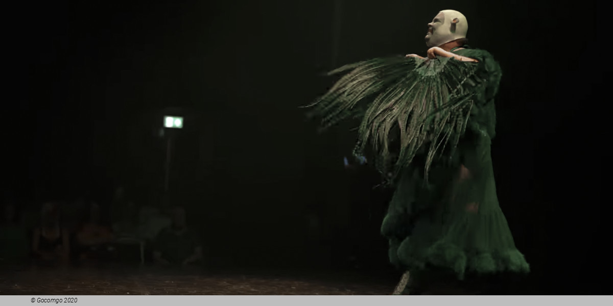 Edinburgh International Festival, photo 8