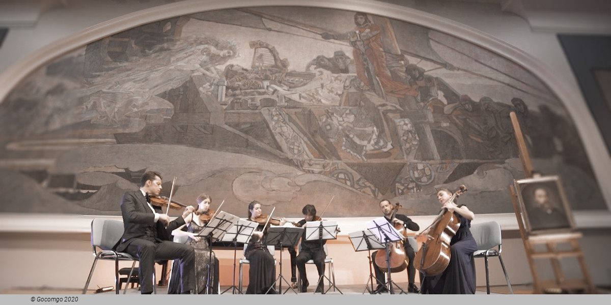 Vivarte festival, photo 1