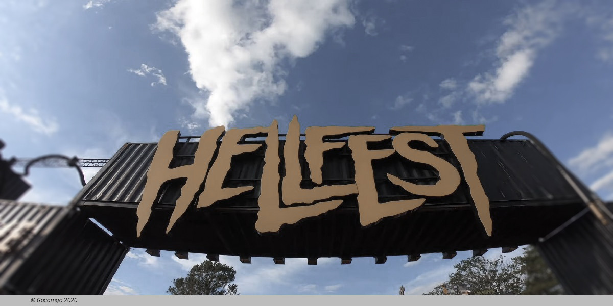 Hellfest Open Air, photo 2